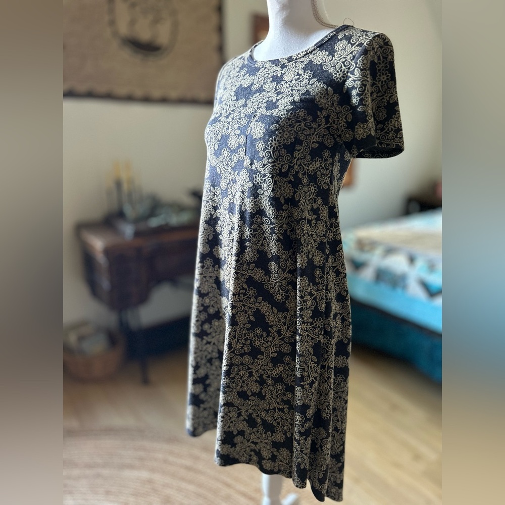LulaRoe dress